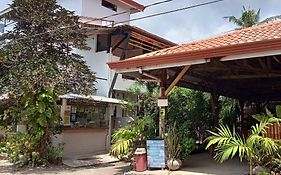 Sunday Flower Hotel And Beach Resort